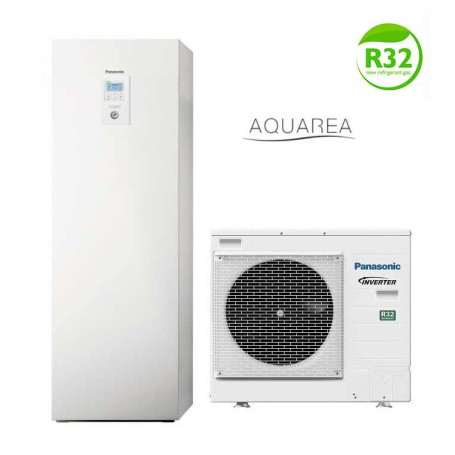 Panasonic Aquarea KIT-ADC03JE5C