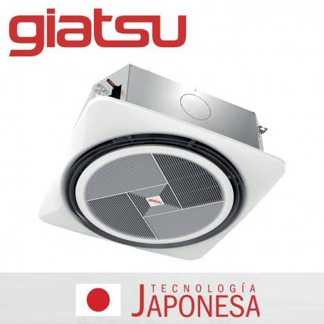 Giatsu GIA-C9-24ROUR32