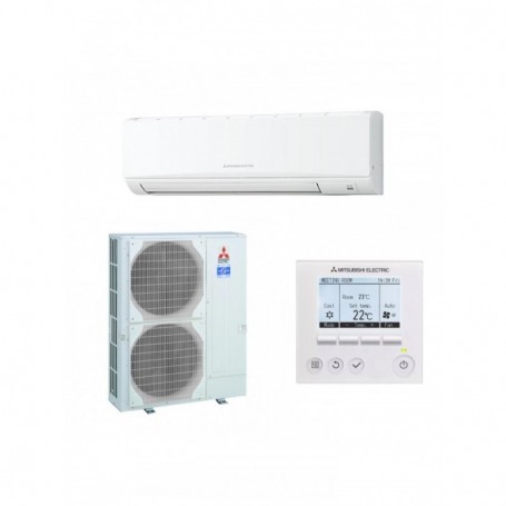 Mitsubishi Electric MPKZ-100YKAL