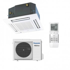 Panasonic Inverter KIT-Z60-UB4EA Cassette Panasonic Inverter KIT-Z60-UB4EA Cassette
