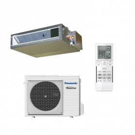 Panasonic KIT-Z50-UD3EA Conductos Panasonic KIT-Z50-UD3EA Conductos