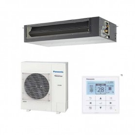 Panasonic KIT-140PF1Z5 Conducto Panasonic KIT-140PF1Z5 Conducto
