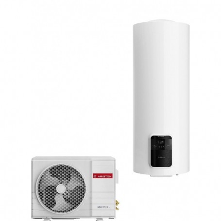 Bomba de calor Ariston Nuos Split Inverter 150