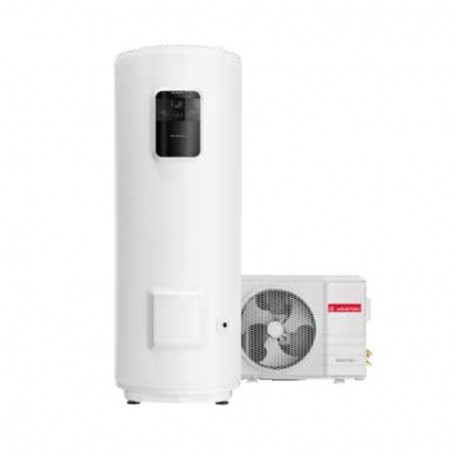 Bomba de calor  Ariston Nuos Split Inverter 270