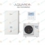 Aquarea High Performance KIT-WC16H6E5-CL
