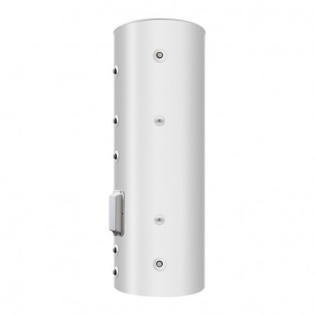 GREE AQUAL 300 Depósito ACS