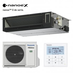 Panasonic KIT-50PF3Z5 PACi NX Panasonic KIT-50PF3Z5 PACi NX