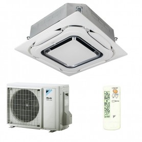 Daikin ZCAG35B Aire Acondicionado Cassette Daikin ZCAG35B Aire Acondicionado Cassette