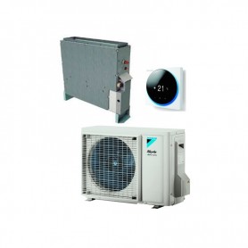 Conductos Suelo Daikin ZNAG35A Conductos Suelo Daikin ZNAG35A