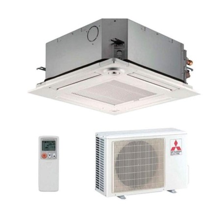 Mitsubishi Electric MSLZ-25VA