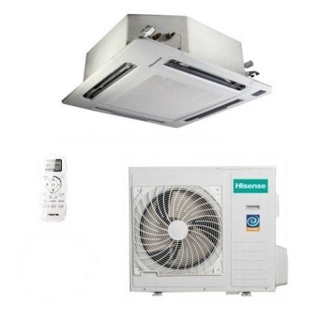 Hisense AUC175UR6RPHB4