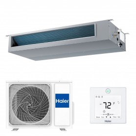 Haier AD140S2SM3FA conductos HAIER AD140S2SM3FA CONDUCTOS
