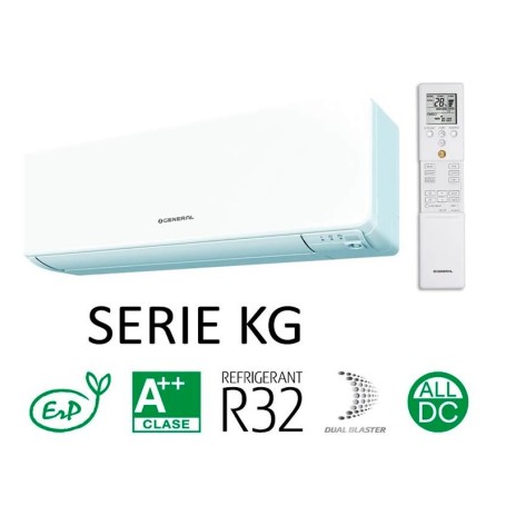 GENERAL ASG 12 UI-KG