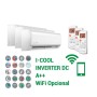 COOLWELL 3X1 I-COOL 9 + 9 + 12 + 3X1C79K