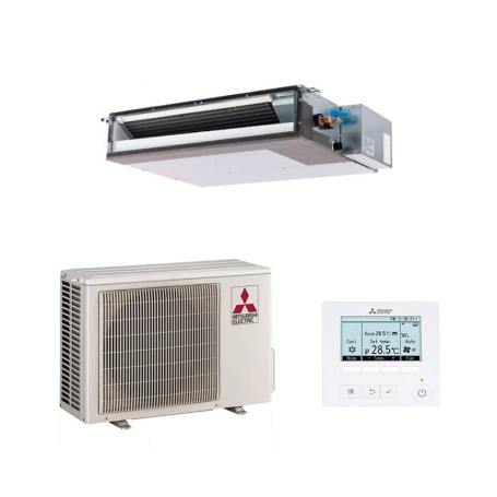 MITSUBISHI ELECTRIC MSEZ-35VA