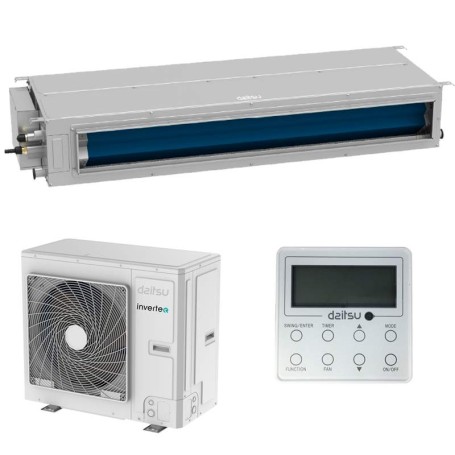 HISENSE AUD140 UX6RPHH4