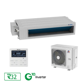 Conductos Gree UM CDT 24 R32 Conductos Gree UM CDT 24 R32