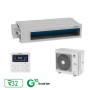 Conductos Gree UM CDT 24 R32