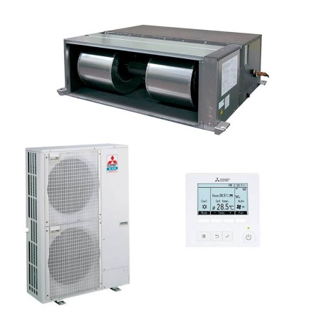 Mitsubishi Electric SPEZ-M250LYKA