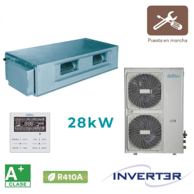 Daitsu ACD 80 UiAT DAITSU ACD 80 UIAT