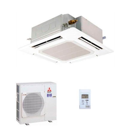 MITSUBISHI ELECTRIC MSPLZ-125VEA