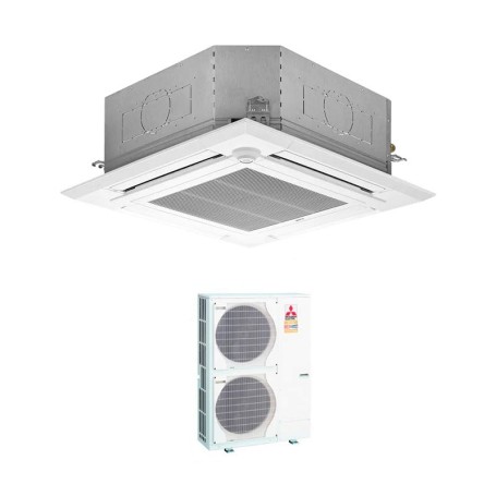 MITSUBISHI ELECTRIC HPLZS-125YEA(H)