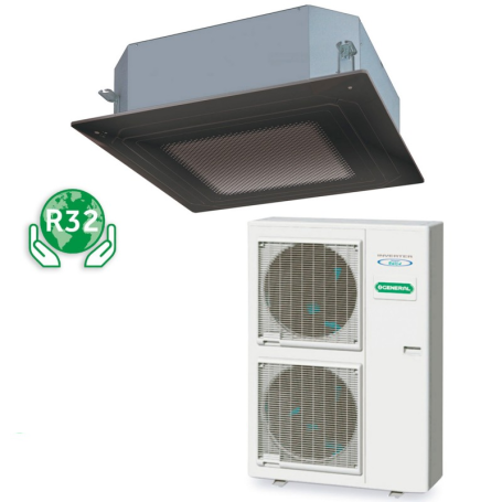 GENERAL AUG 54 K-KA NEGRO