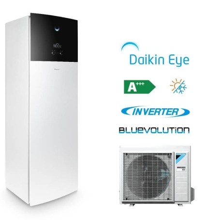 DAIKIN ALTHERMA 3 GAVX418DV