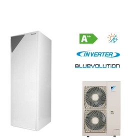 Daikin Altherma BIBLOC Sobrepotenciada BIWF1118CBV DAIKIN ALTHERMA BIBLOC SOBREPOTENCIADA BIWF1118CBV