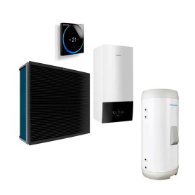 Daikin Altherma 3 Supra Diseño Mural RABX1425DV Daikin Altherma 3 Supra Diseño Mural RABX1425DV