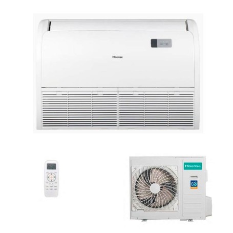 Hisense AUV140UR6RPC4