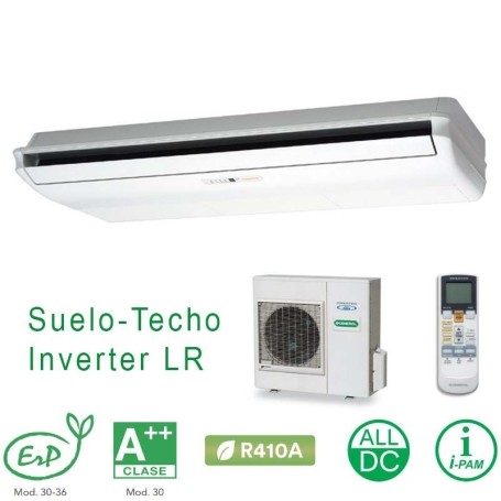 GENERAL ABG 36 UIA-LR TECHO