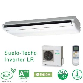 General ABG 54 UiAT-LR Techo Trifásico GENERAL ABG 54 UIAT-LR TECHO TRIFÁSICO