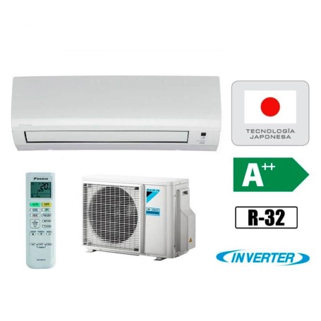 DAIKIN TXP35M